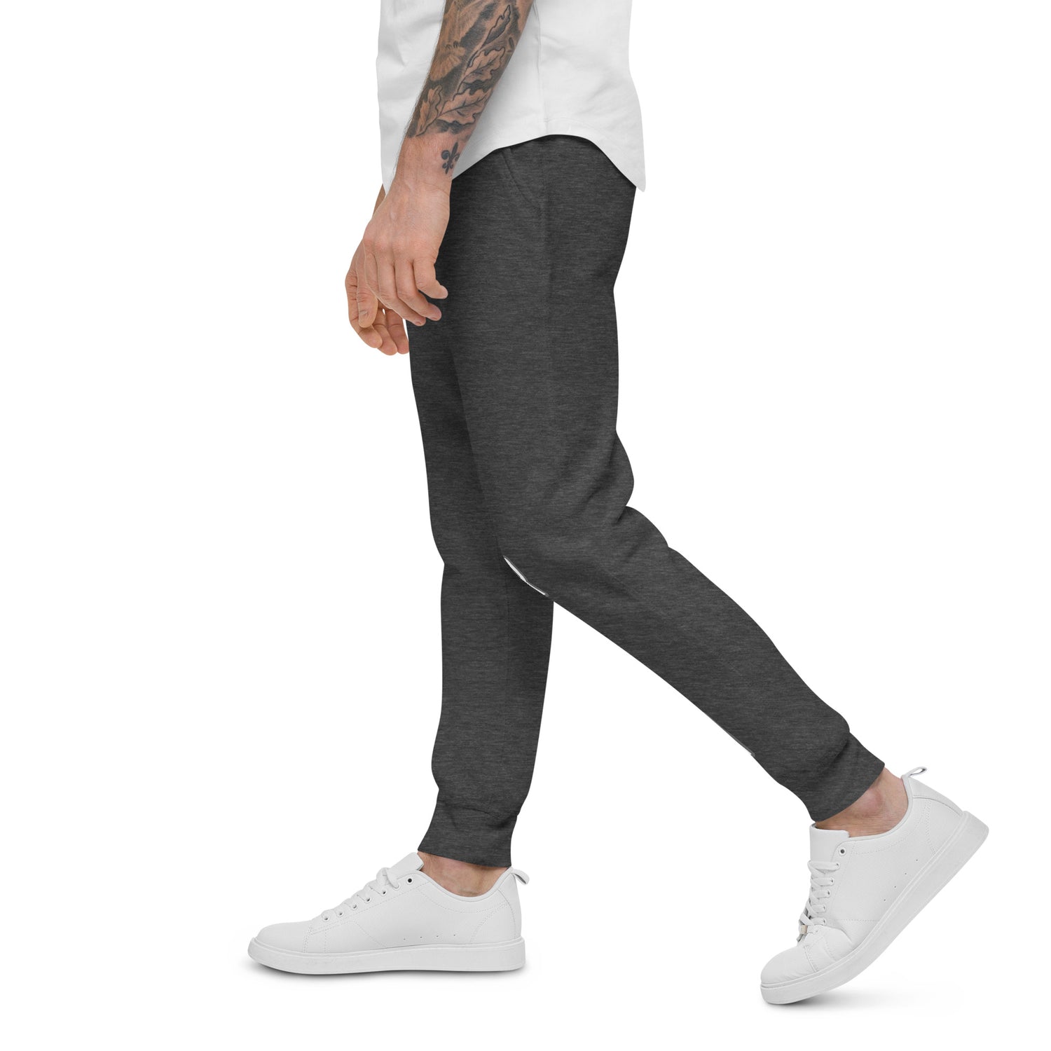 LynXautoinnovate™ Roam Fleece Sweatpants - LynXautoinnovate™️