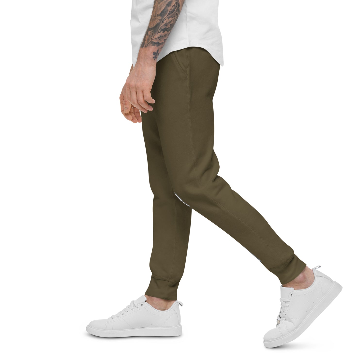 LynXautoinnovate™ Roam Fleece Sweatpants - LynXautoinnovate™️