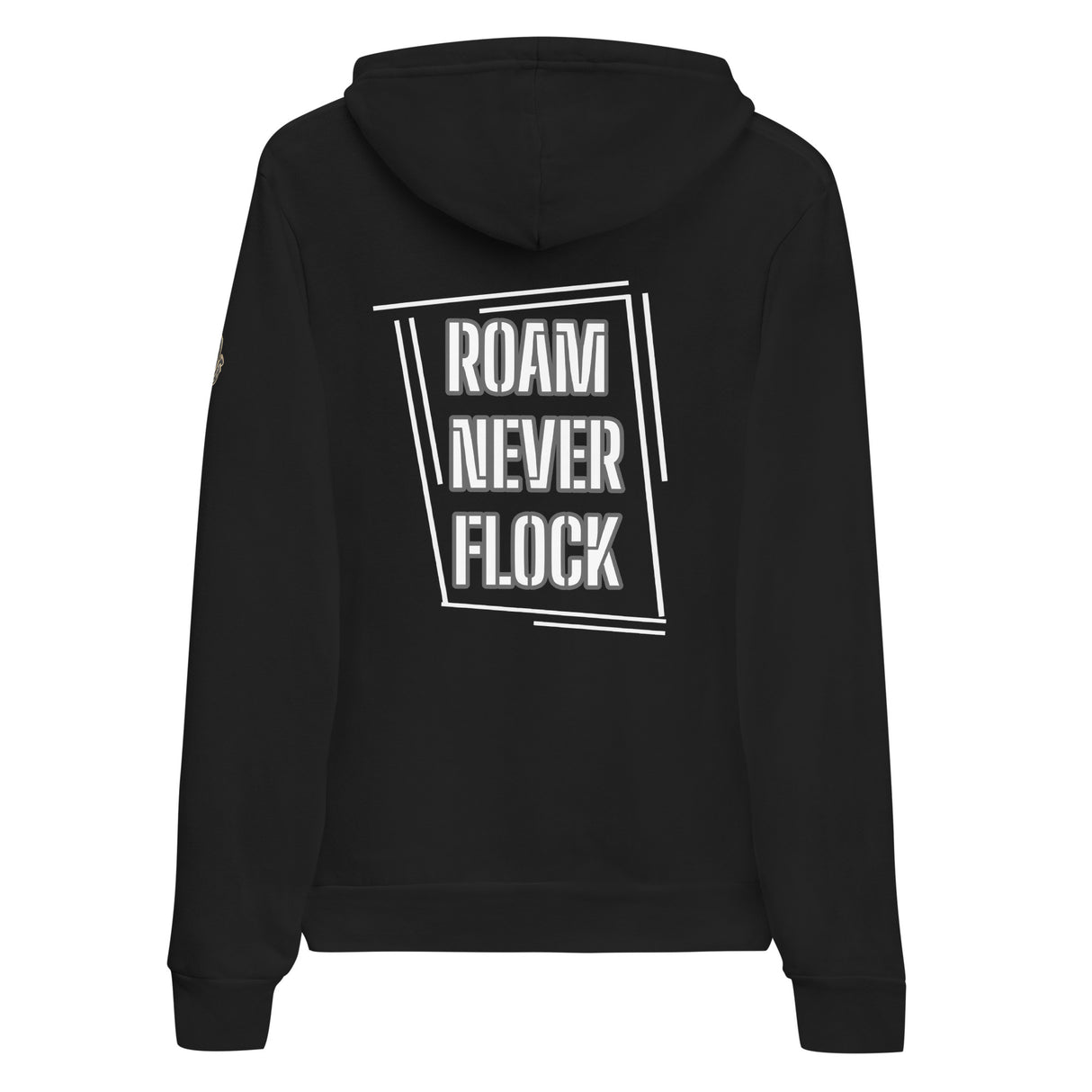 LynXautoinnovate™ Roam Hoodie - LynXautoinnovate™️