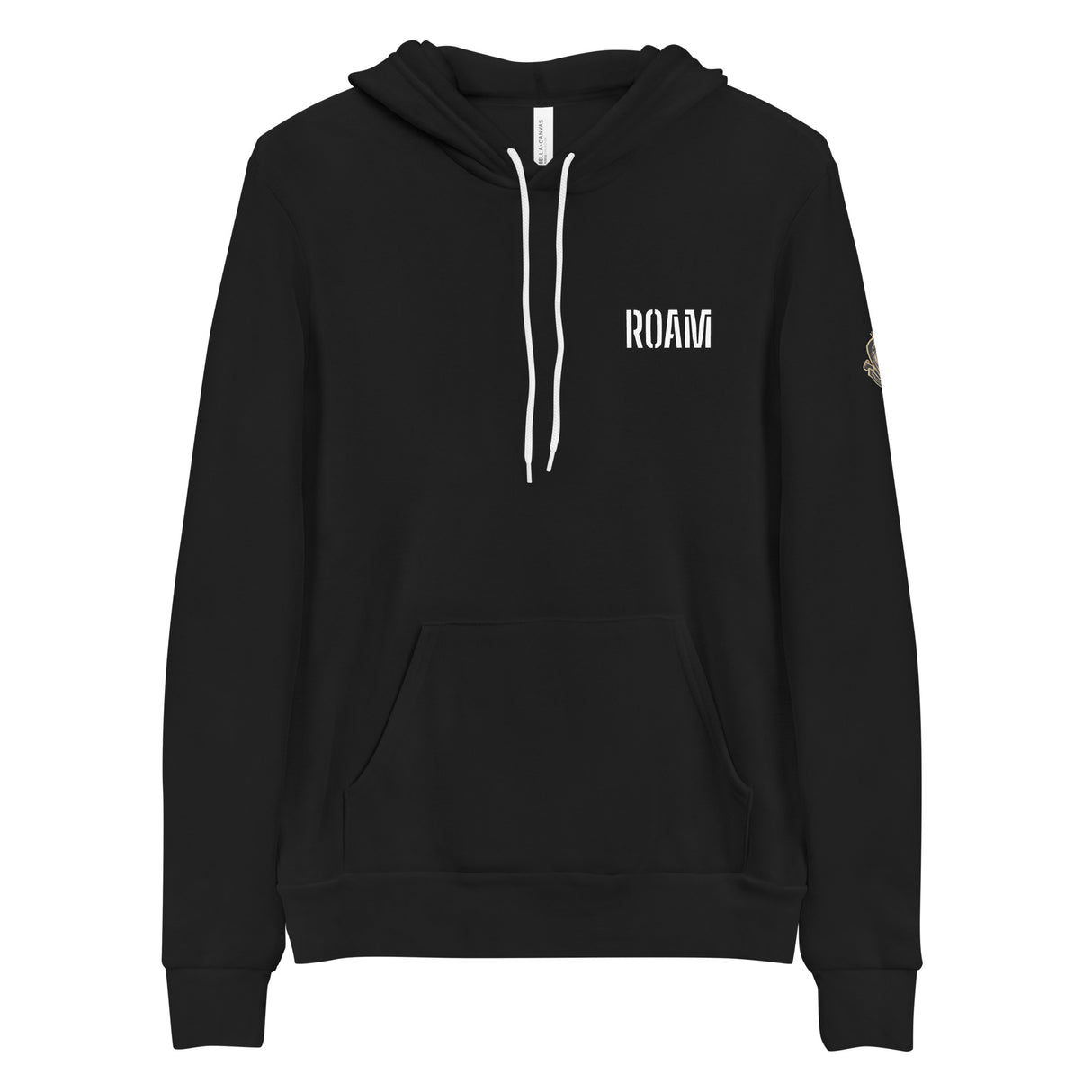 LynXautoinnovate™ Roam Hoodie - LynXautoinnovate™️