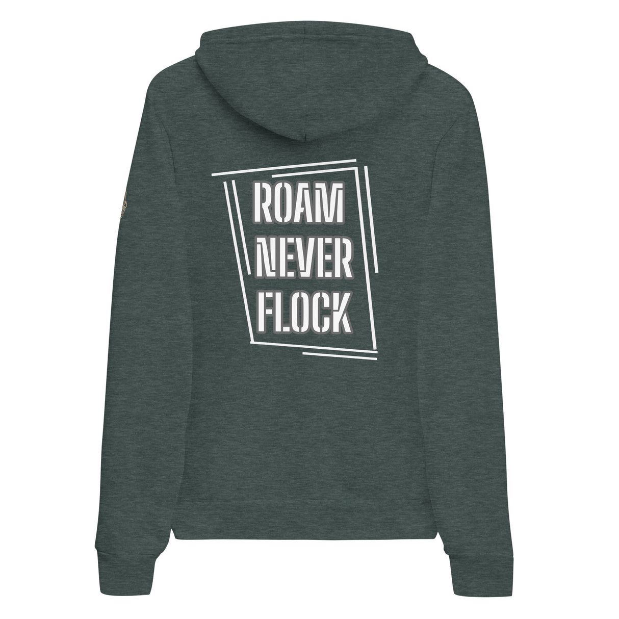 LynXautoinnovate™ Roam Hoodie - LynXautoinnovate™️