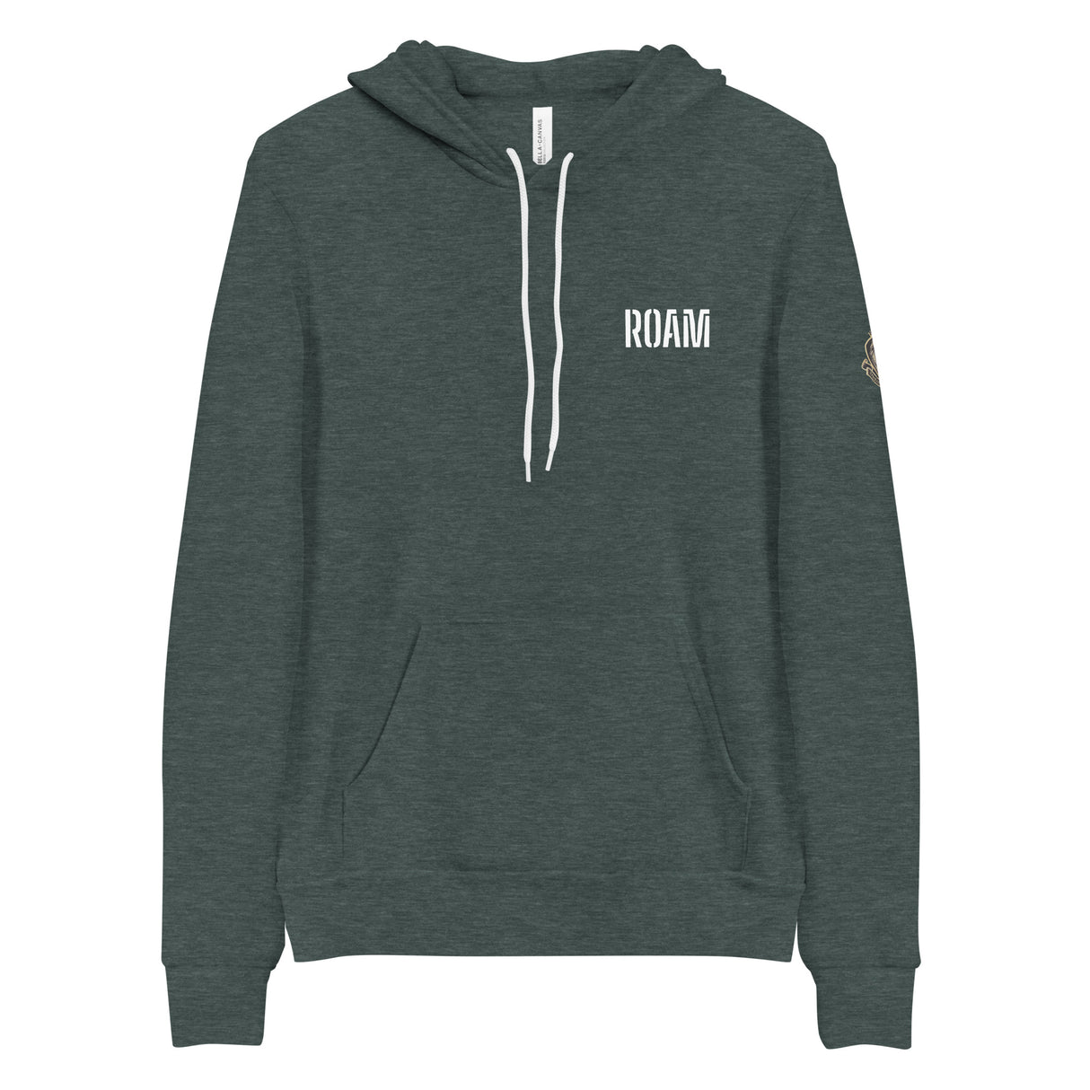LynXautoinnovate™ Roam Hoodie - LynXautoinnovate™️