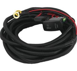 LED Whip Lights for ATV/UTV/RZR (3FT & RGB - 2PC) - LynXautoinnovate™️