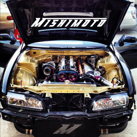 Cooling Systems: Keeping Your Engine — and Your Drive — Running Strong