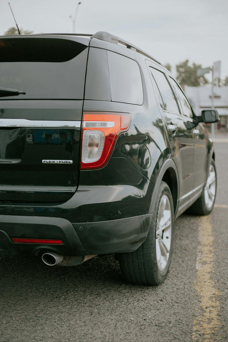 Most Common Problems with the Ford Explorer