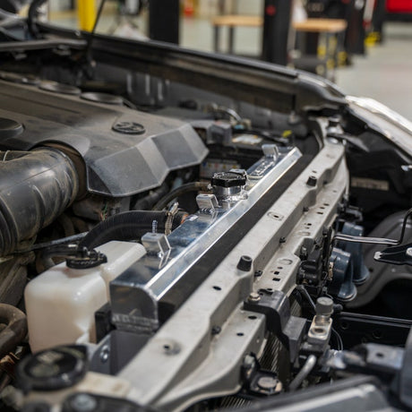 The Electrical System — The Nerve Center of Your Vehicle