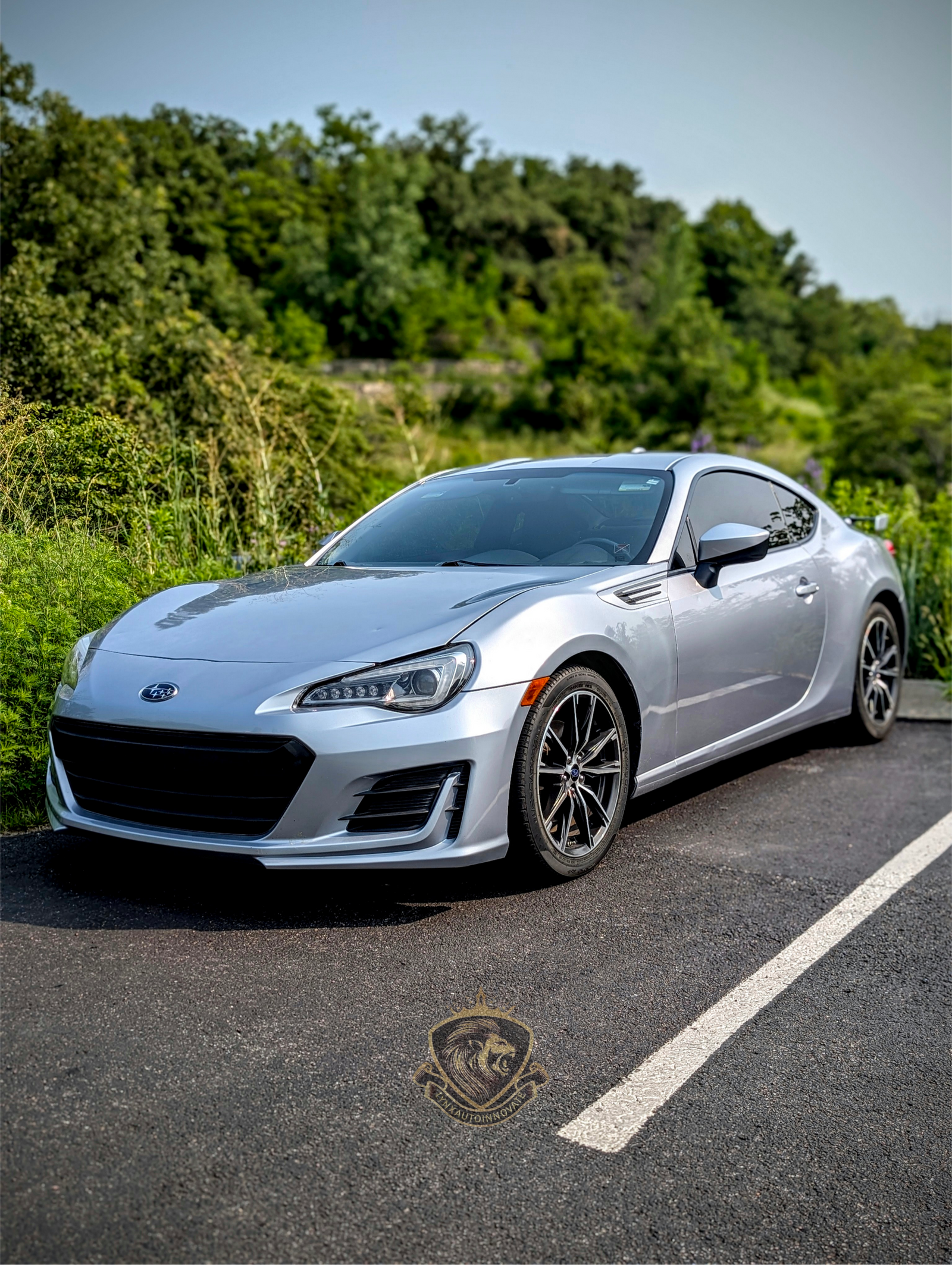 Why LynXautoinnovate is the New Destination for Tech-Driven Car Parts - LynXautoinnovate™️