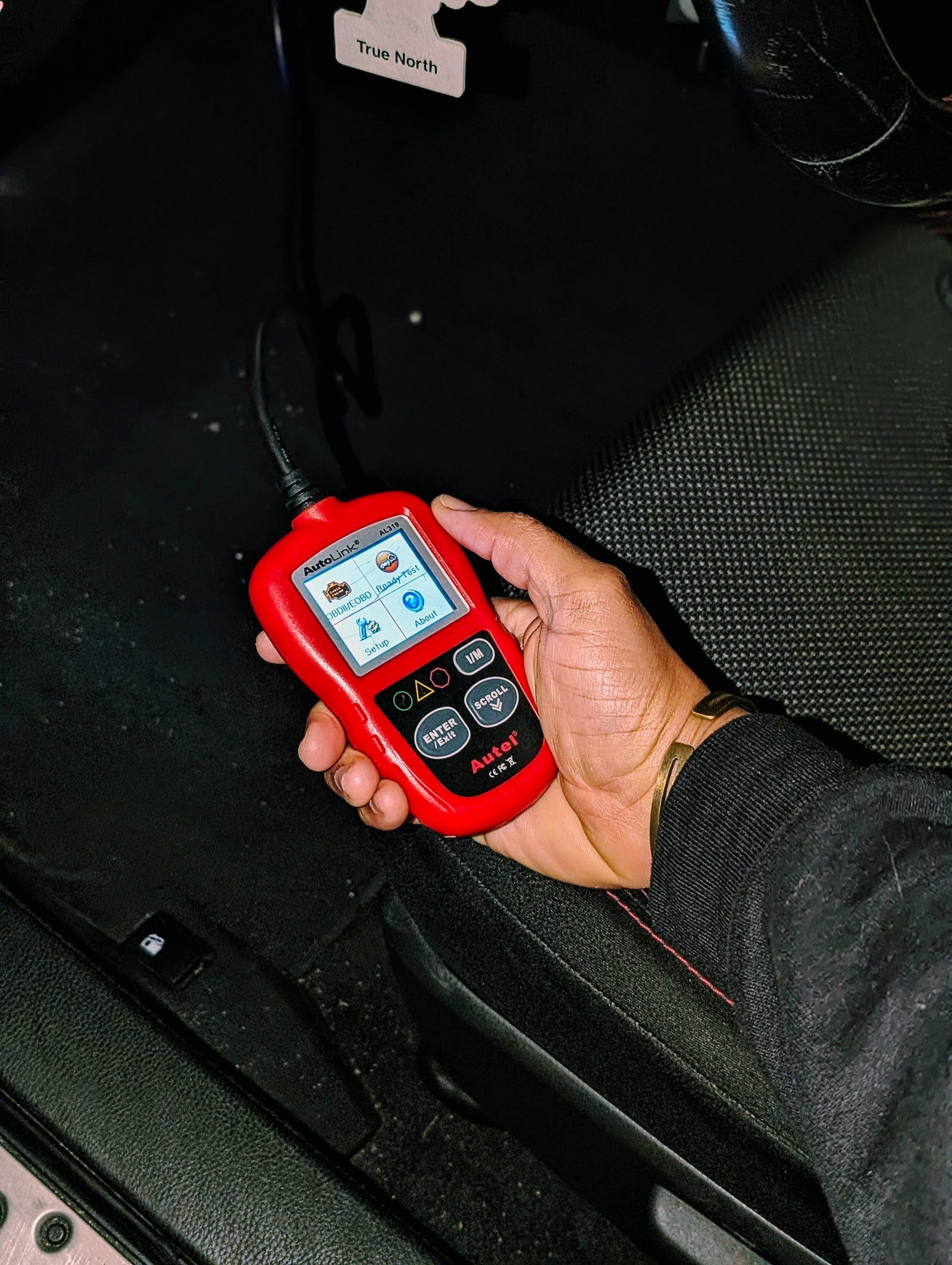 Error Codes — What Your Car Is Trying to Tell You