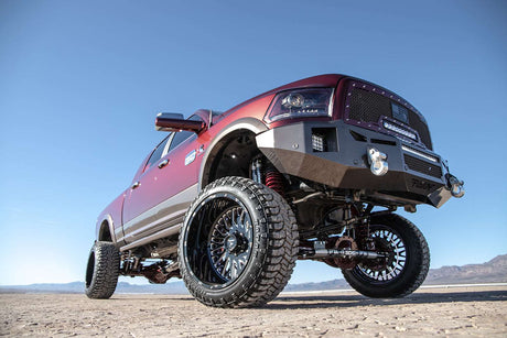 Suspension & Steering – The Balance Between Comfort and Control