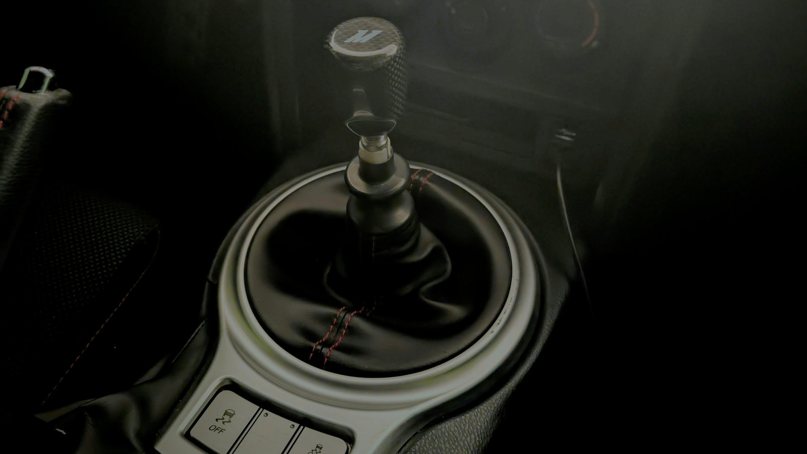 The Transmission System — Power in Motion