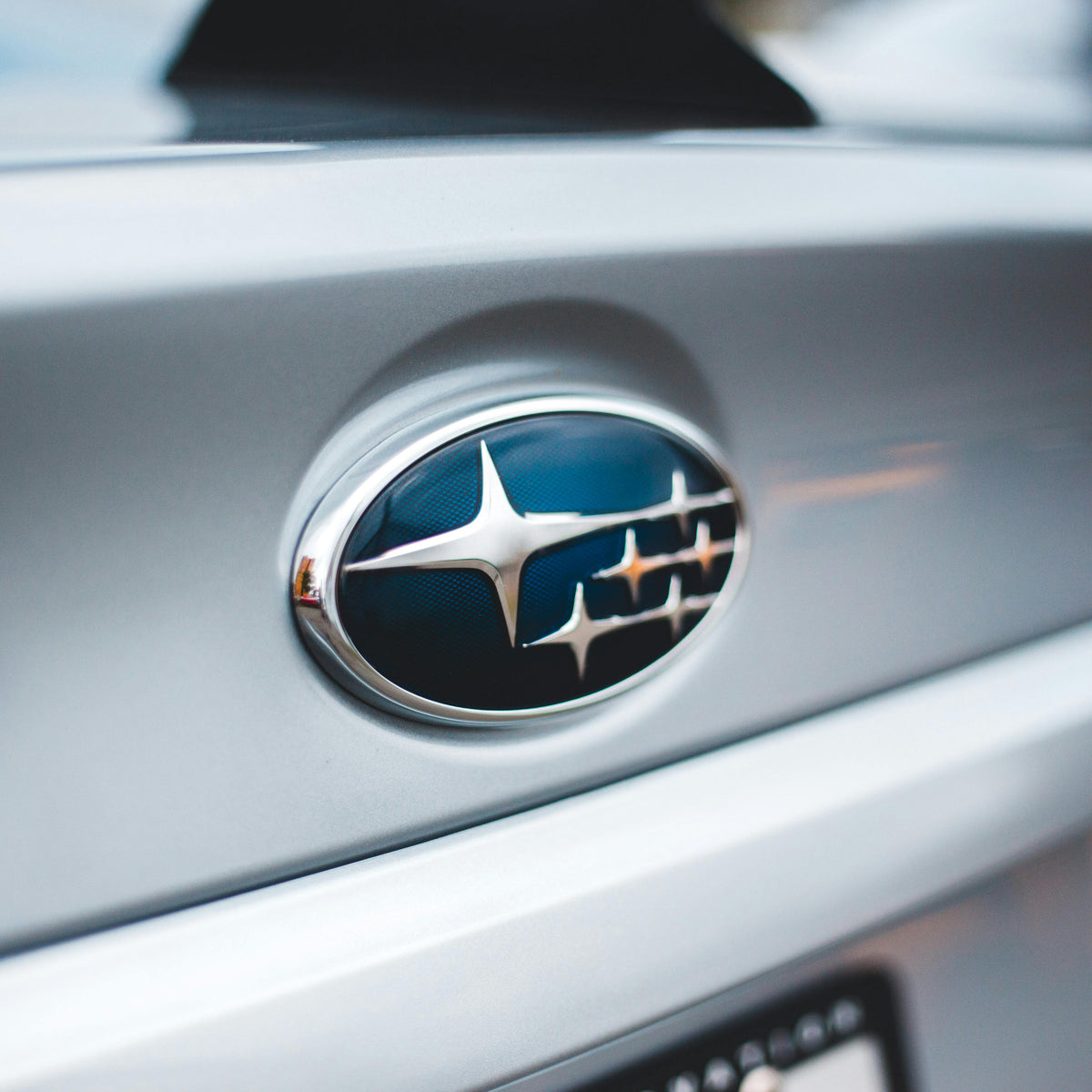 Subaru Collection – Tagged 