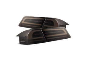 LED Luxx Taillights | Tesla Model S - LynXautoinnovate™️