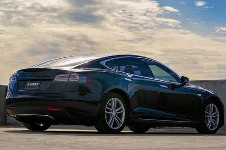 LED Luxx Taillights | Tesla Model S - LynXautoinnovate™️