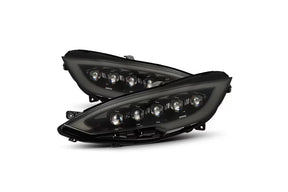 LED Nova Headlights | Tesla Model S - LynXautoinnovate™️