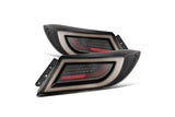 AlphaRex (Luxx-Series) LED Tail-lights | BRZ