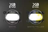 XB EVO+ LED Fog Light| Crosstrek