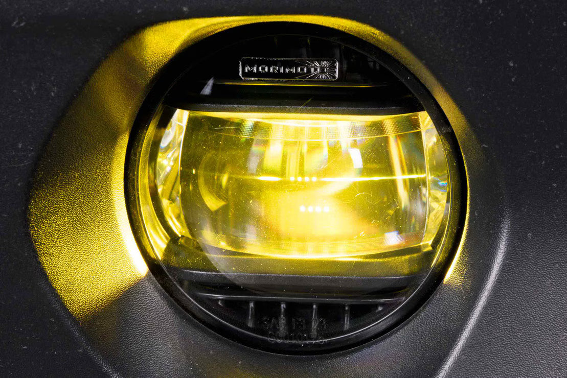 XB EVO+ LED Fog Light| Crosstrek