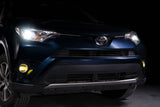 XB EVO+ LED Fog Light | Rav 4