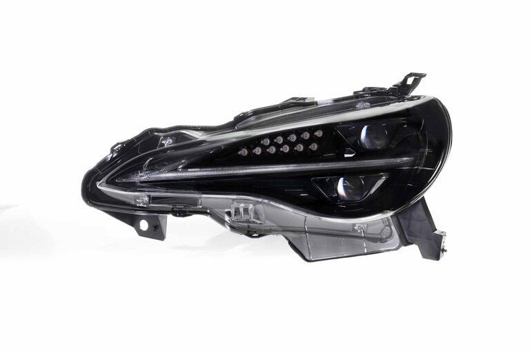 XB LED Headlights | BRZ