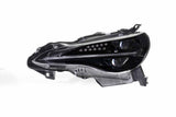 XB LED Headlights | BRZ