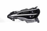 XB LED Headlights | BRZ