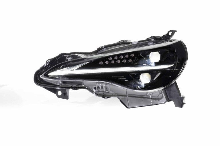 XB LED Headlights | BRZ