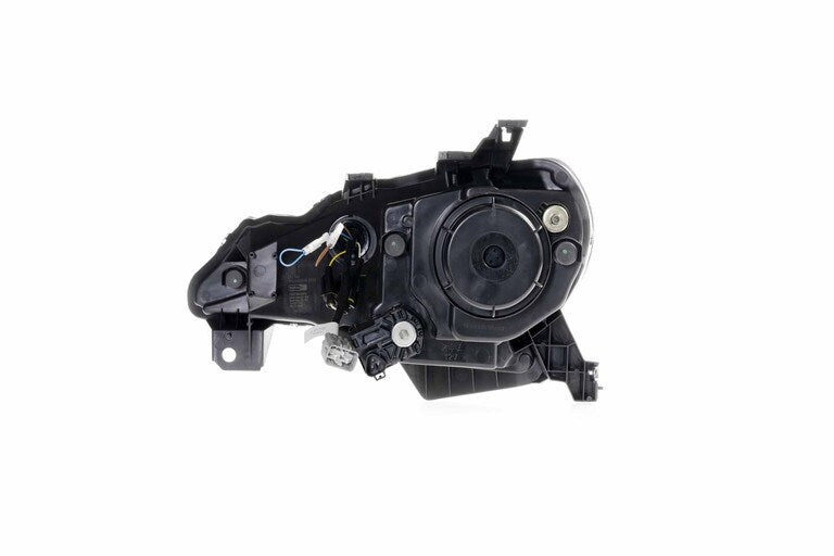 XB LED Headlights | BRZ