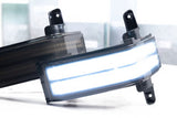XB LED Tow Mirror Lights | Silverado
