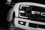 XB EVO+ Fog Lights | Super Duty
