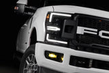 XB EVO+ Fog Lights | Super Duty