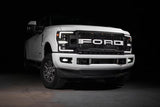 XB EVO+ Fog Lights | Super Duty