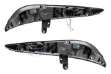 XB LED Tail Lights (Smoked) | Supra