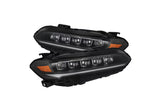 NOVA Series LED Projector Headlights | Honda
