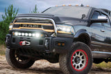 XB Evo Headlights | Ram 1500