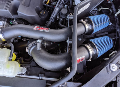 Injen Power Flow Twin Intake w/ Power Box | Ford F150 - from LynXautoinnovate  - Just $531.95! 