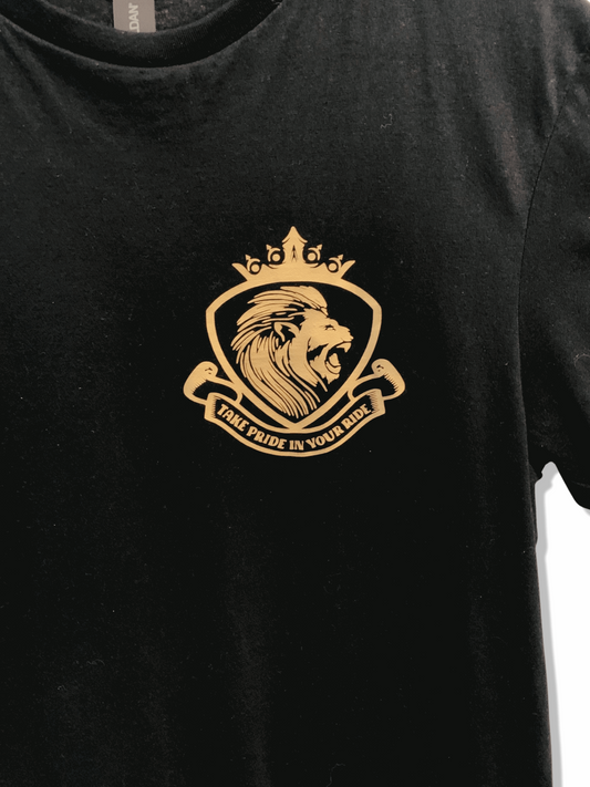 Lion Crescent Shirt