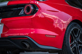 XB LED Side Markers | Mustang