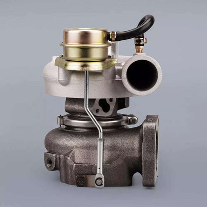 CT26 Turbocharger 7MGTE Turbo | Supra - from LynXautoinnovate  - Just $144! 