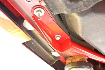 Sub-frame Bracket | Camaro