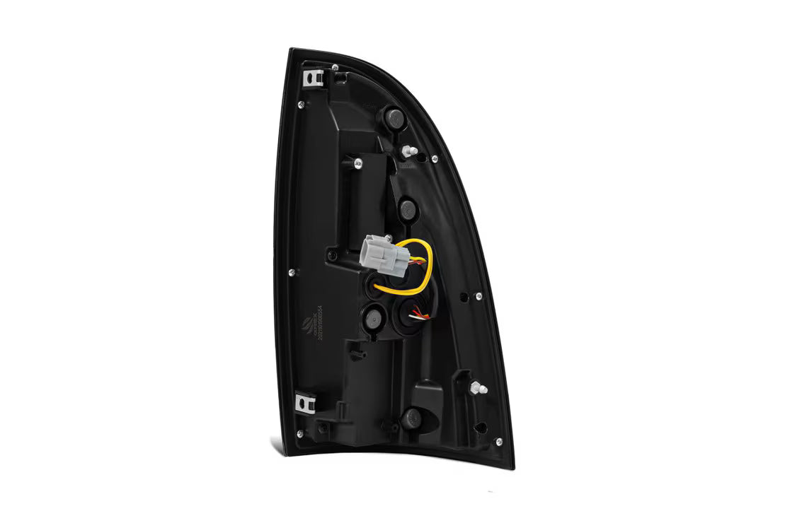 LUXX LED Tail Lights | Tacoma