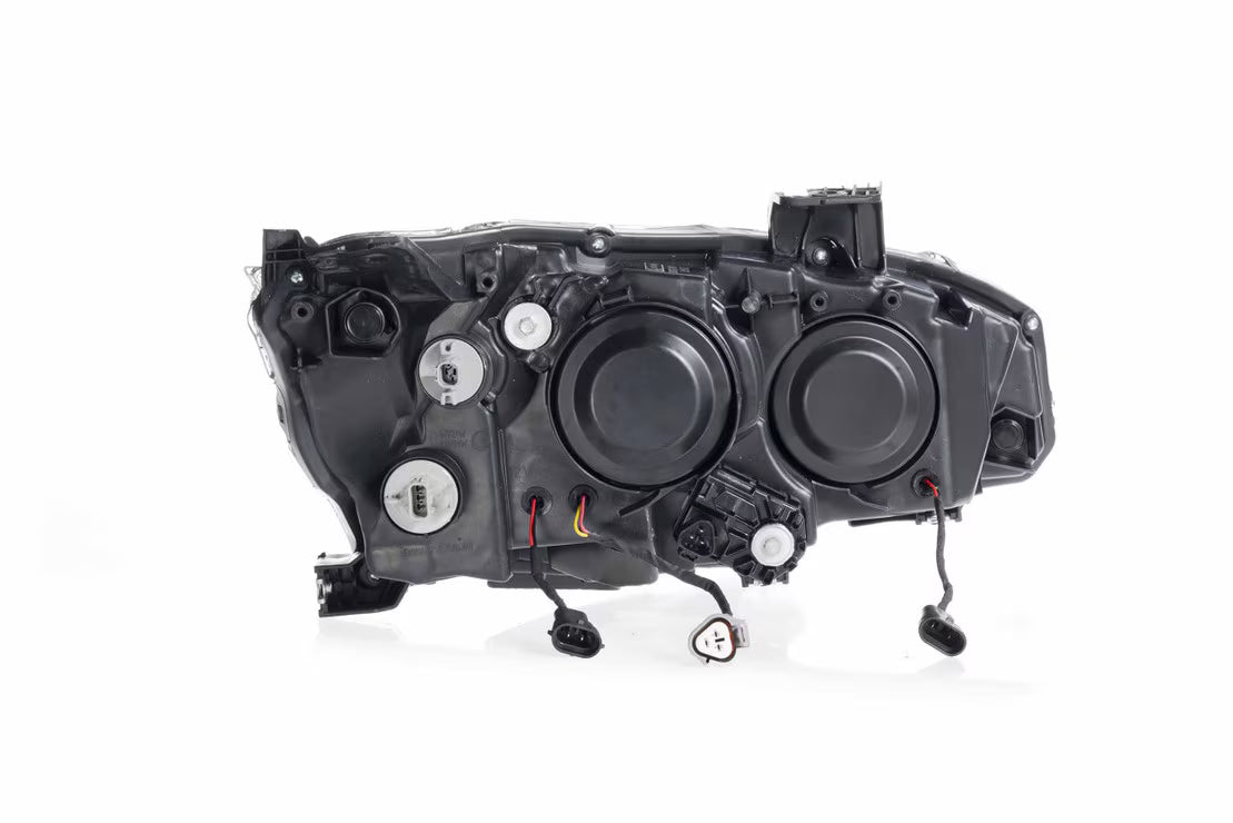 XB LED Headlights | Honda