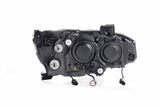 XB LED Headlights | Honda