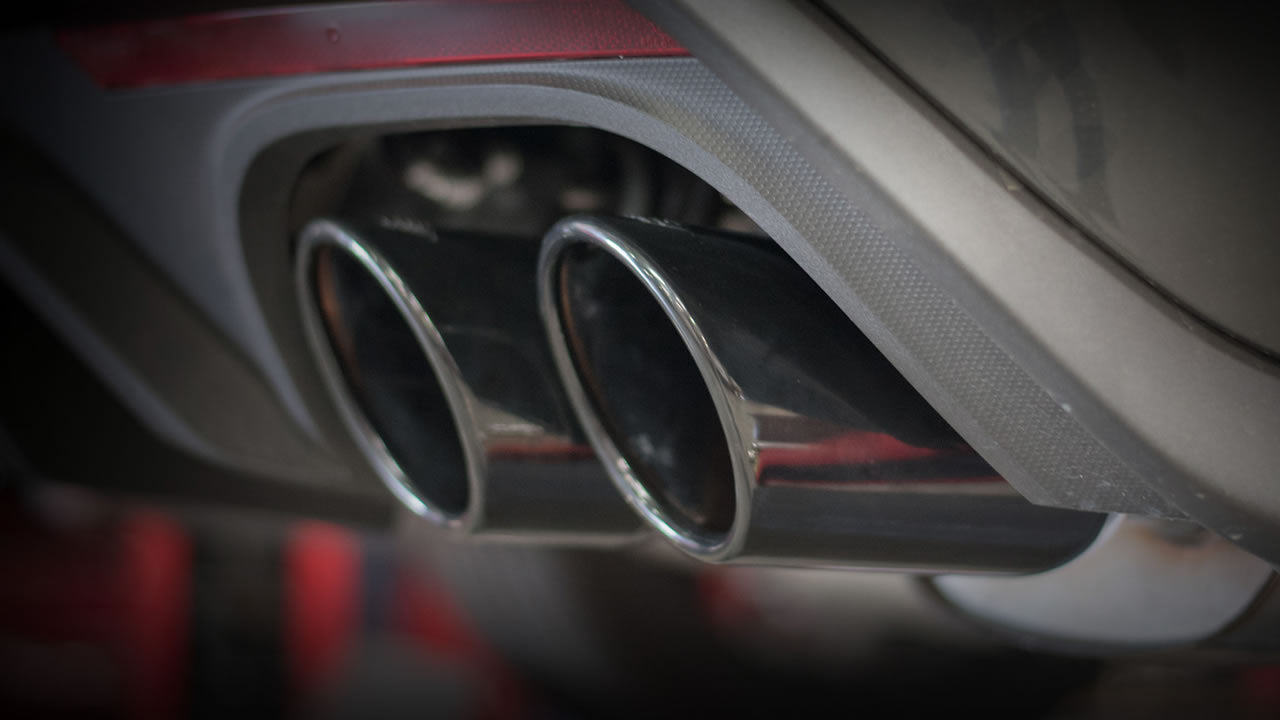 Borla ATAK Exhaust system W/black Exhaust Tips| Mustang 500 - from LynXautoinnovate  - Just $2069.99! 