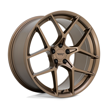 American Racing Crossfire Wheels