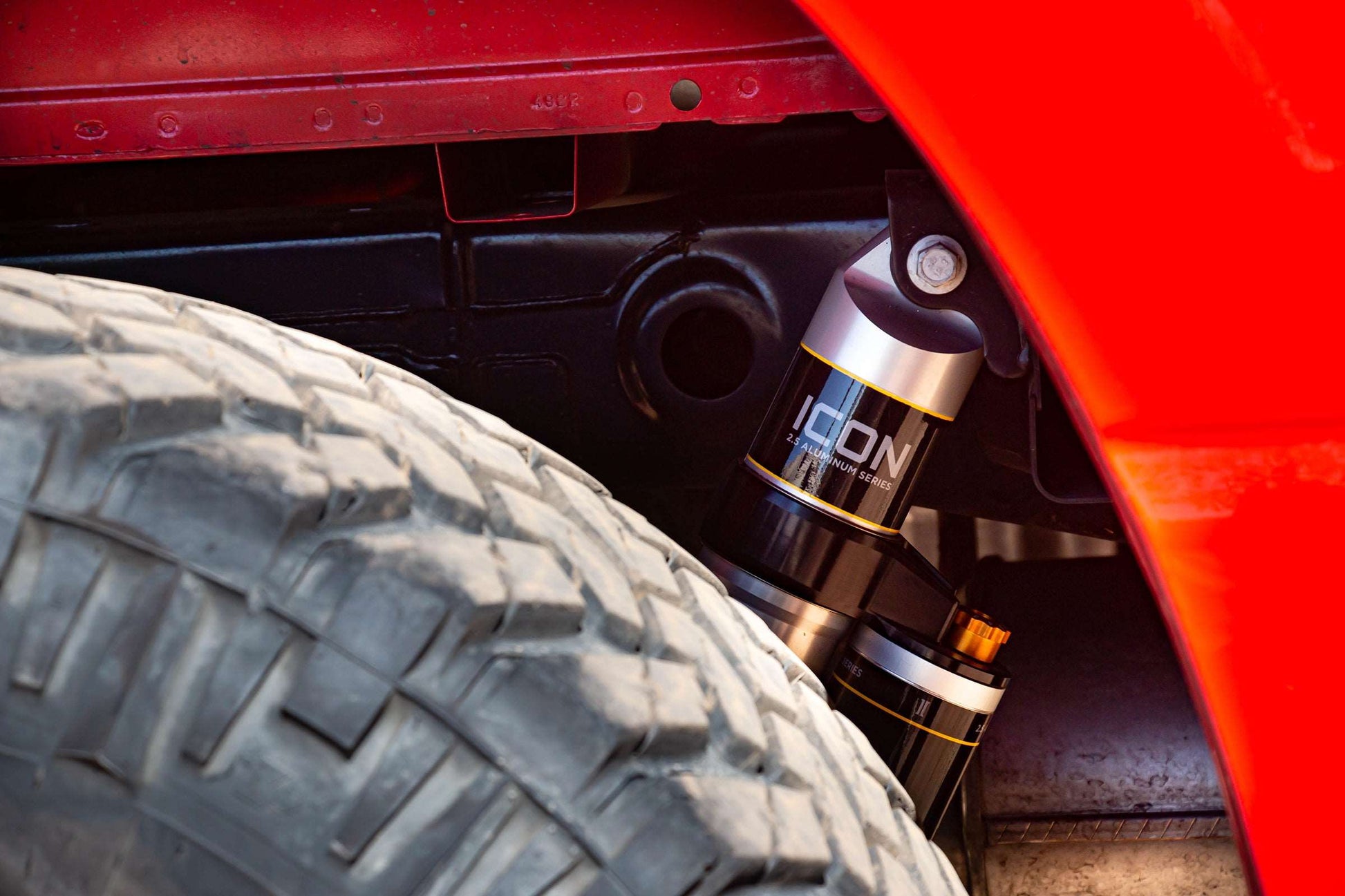 Icon Stage 3 Suspension System | Ford F150 - from LynXautoinnovate  - Just $3769.85! 