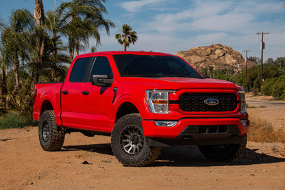 Icon Stage 3 Suspension System | Ford F150 - from LynXautoinnovate  - Just $3769.85! 