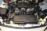 Cold Air Intake Evolution System| Gr86