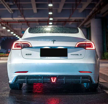 Body Kit | Tesla Model 3 - from LynXautoinnovate  - Just $649.99! 