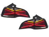 lynxautoinnovate.com,LynXautoinnovate ,Telsa Model 3&Y Smoked LED Tail Lights