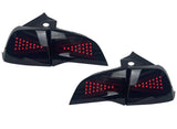 lynxautoinnovate.com,LynXautoinnovate ,Telsa Model 3&Y Smoked LED Tail Lights
